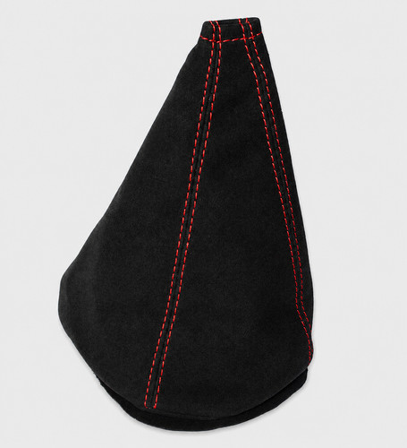 Gear stick cover - cover, gaiter