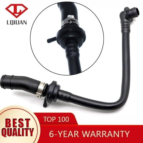 Brake booster vacuum hose - brake,