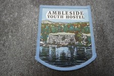 Ambleside Youth Hostel YHA