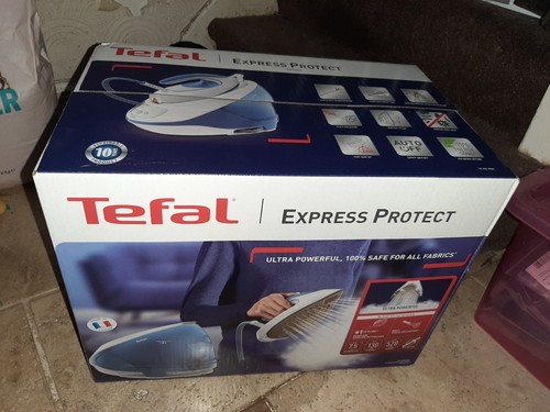 Steam generator iron - steam, 2800w