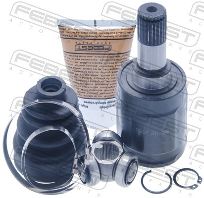 Febest 0311 gdrh joint kit - joint,
