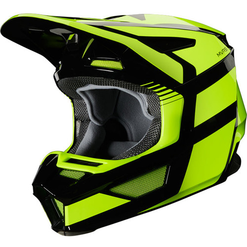 Fox racing youth hayl - youth, v2