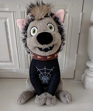 Hotel Transylvania 2 Wally Wolf Plush Toy