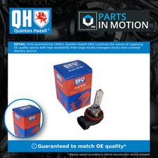 Qh 12v 65w H9 fits CITROEN QH 6216H1 Genuine Top Quality Product New