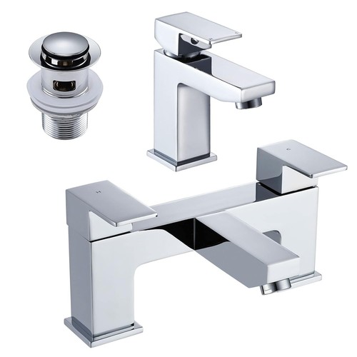 Hapilife bathroom tap - tap, set