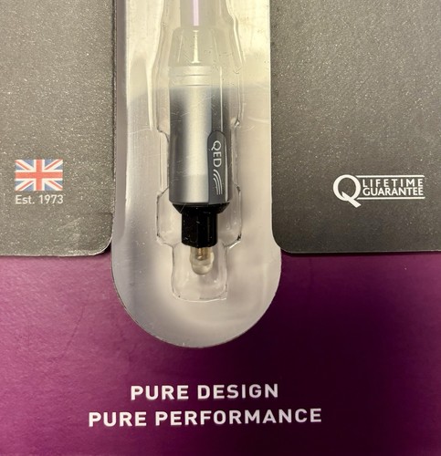 Qed reference optical - reference, quartz