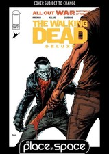 WALKING DEAD DELUXE #126A