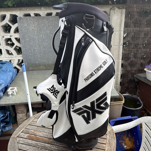 Pxg professional model tour - pxg,