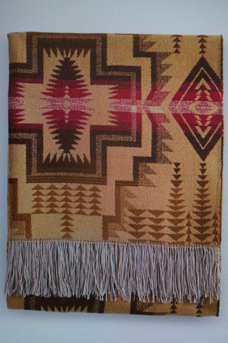 Pendleton harding star bronze - star,