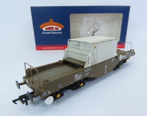 Gauge bachmann 347a fna - oo,