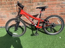 Voodoo Mountain Bike Unisex