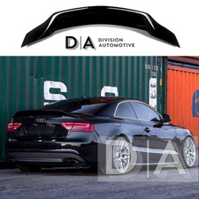 AUDI A5 B8 8T COUPE REAR GLOSS