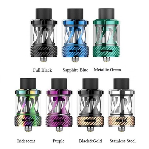Uwell nunchaku tank tpd - nunchaku,