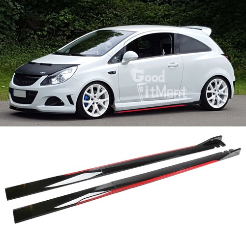 For vauxhall corsa vxr - corsa, d