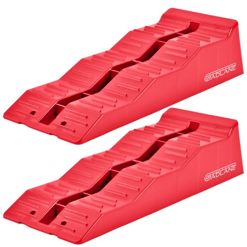 Gadlane caravan levelling ramp - gadlane,