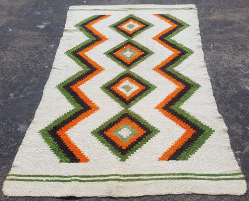 Vintage handmade turkish - vintage,