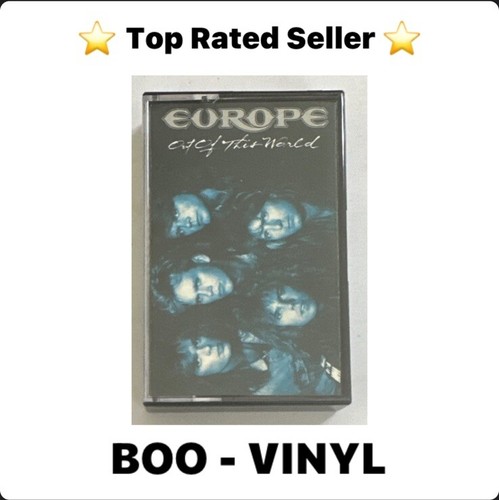 Europe out of this world - out,