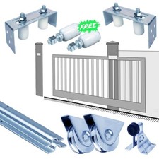 Buy SLIDING GATE KIT | Tracks