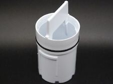 Shower Waste Dip Tube Hair