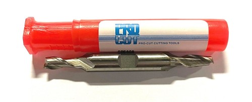 Procut double end mill - procut,