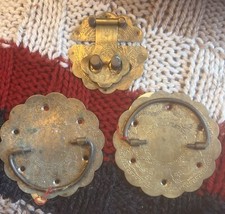 Antique Chinese Oriental