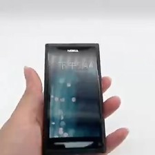 Nokia Lumia N9 N9-00 Original