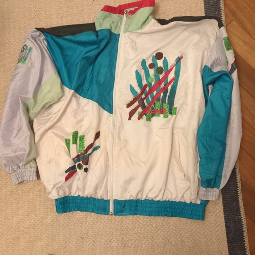 Vintage rucanor shell - rucanor, suit