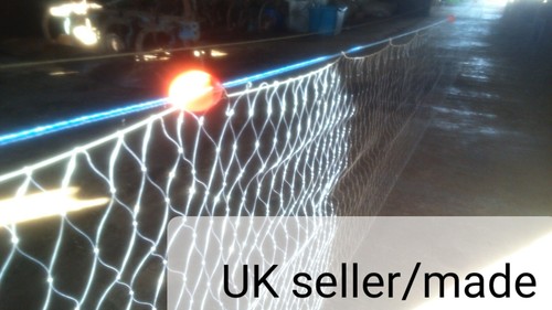 Gill net survival - gill, net/multi