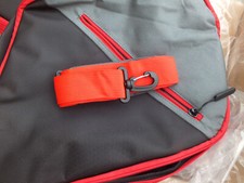 Yamaha OEM pannier inner liners very good condition