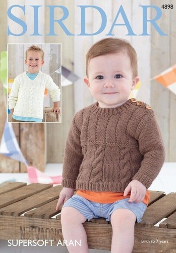 Knitting pattern sirdar - pattern,