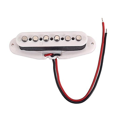 Single coil pickup alnico - pickup,