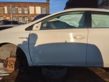 TOYOTA AURIS 2013-2018