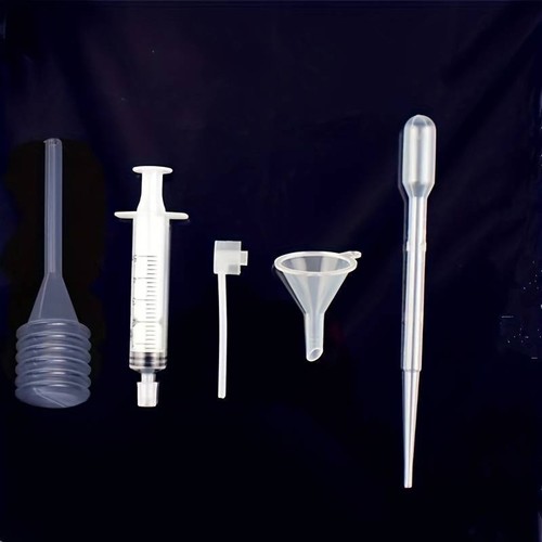50ml 25ml empty - 50ml/25ml,