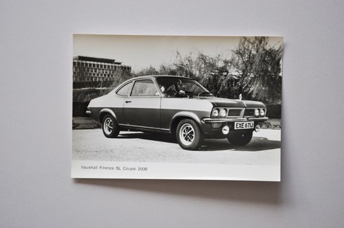 Car press photo vauxhall - car,