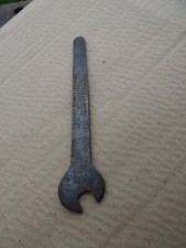 Very rare Vintage Morris