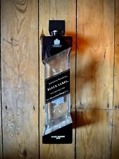 Blade Runner 2049 Limited Edition Johnnie Walker Black Label Whisky Bottle