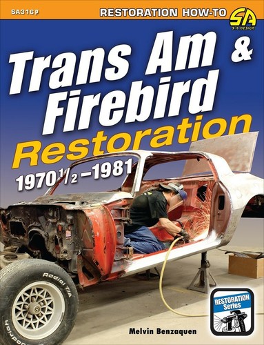 Trans firebird - trans,
