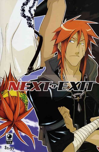 Next exit slave labor - exit,