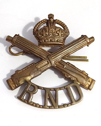 Original ww1 royal naval - original,