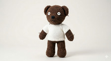 MR bean Teddy