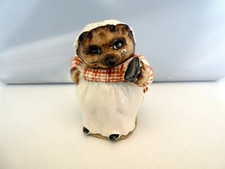 Beswick Beatrix Potter Mrs