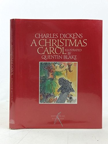 Christmas carol quentin - christmas,