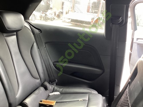 Audi quattro nav mk3 - s3,
