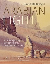 David Arabian Light by David