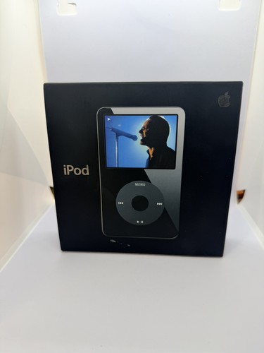 Apple ipod classic - classic, 5th