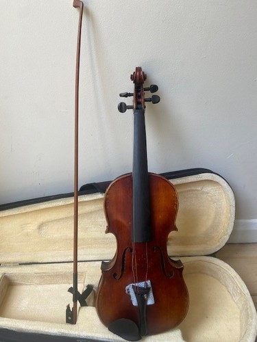 Vintage violin copy - vintage,