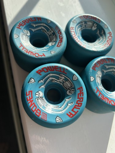 Powell peralta bones - peralta, 97a