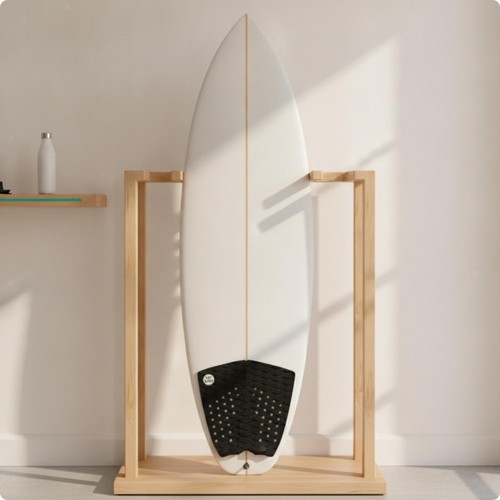 Surfboard traction pad - surfboard,