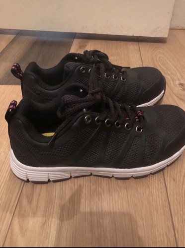 Women safety shoe - safety, size