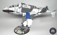 Valkyrie Astra Militarum -